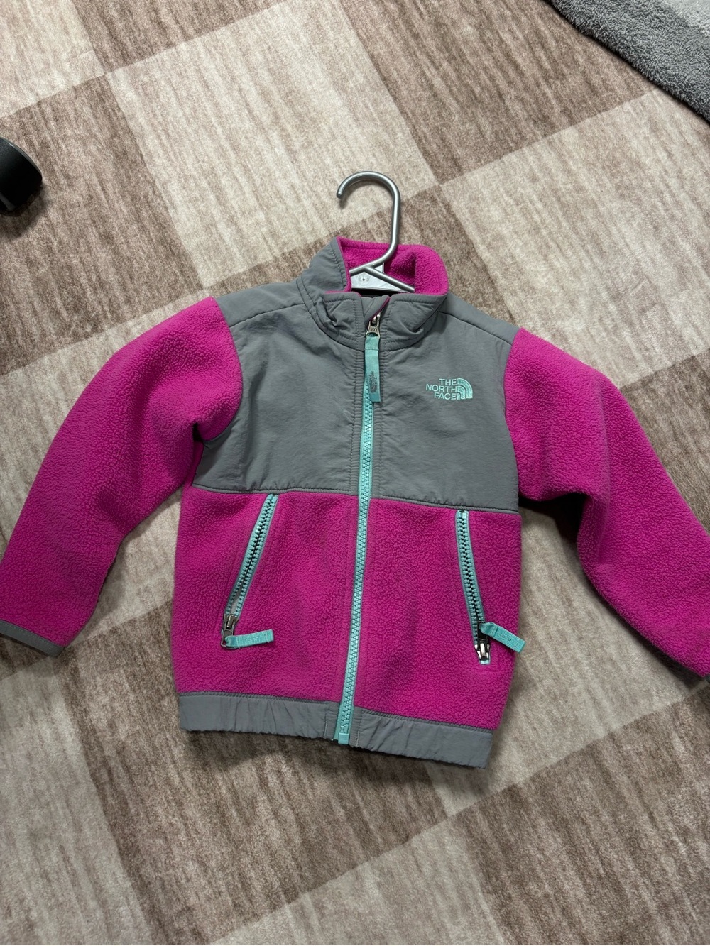 The North Face 2T Jacket